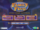 Family Feud - Dream Home
