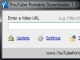 YouTube Portable Downloader