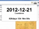 2012 Countdown
