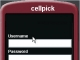 cellpick