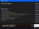 minecraft version
