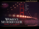 Womens Murder Club: Death in Scarlet