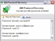 AIM Password Recovery