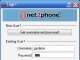 Net2Phone CommCenter