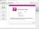 Nokia Music Player