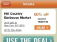 DealScout for FireFox