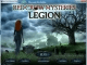 Red Crow Mysteries: Legion
