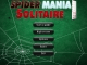 SpiderMania Solitaire