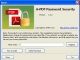 A-PDF Password Security