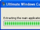 Ultimate Windows Customizer