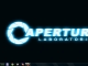 Aperture Science Theme