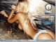 Summer Time Sexy Windows 7 Theme