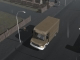 Courier Truck Simulator