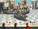 Double Pack Burger Shop Deluxe