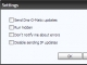 OpenDNS Updater