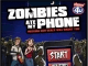 Zombies ate my Phone