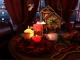 Christmas Evening 3D Screensaver and Animated Wallpaper
