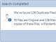 Duplicate Finder 2011