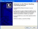 Setup Window