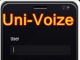 Uni-Voize