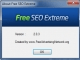 Free SEO Extreme