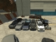 GTA IV - Ultimate Vehicle Pack