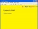 Go PDF Reader