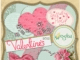 DaisyTrail Valentine's 2012 Digikit