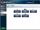 Tools Menu