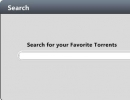 Search Window