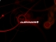 Red Alienware Skin Pack