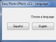 Easy Photo Effects