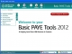 Basic PAYE Tools 2012