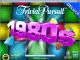 Trivial Pursuit The 80s Deluxe