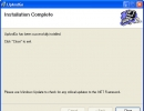 Setup Window