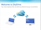 Microsoft SkyDrive