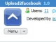 Upload2facebook