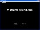 V-Drums Friend Jam