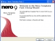 Nero Menu TemplatePack 3