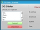 3G Dialer