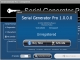 Serial Generator Pro