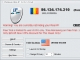 Platinum Hide IP