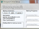Strongvault Online Backup