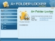 A+ Folder Locker Free Edition
