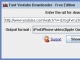 Fast Youtube Downloader - Free Edition