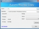 Aurora Blu-ray Copy