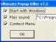 Ultimate Popup Killer