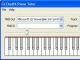 EtudiX Piano Tutor