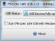 Phrozen Safe USB