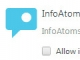 InfoAtoms
